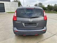 Mazda 5, 2007 - afbeelding 20 van  25