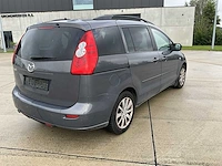 Mazda 5, 2007 - afbeelding 21 van  25