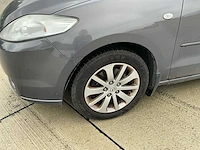 Mazda 5, 2007 - afbeelding 25 van  25