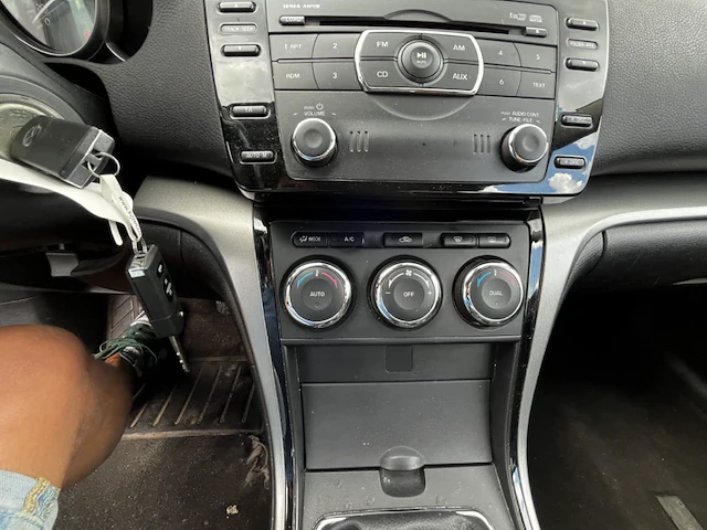 Mazda 6 hatchback 1.8i active 120, 2011 - afbeelding 2 van  48