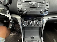 Mazda 6 hatchback 1.8i active 120, 2011 - afbeelding 2 van  48