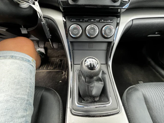 Mazda 6 hatchback 1.8i active 120, 2011 - afbeelding 3 van  48