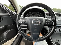 Mazda 6 hatchback 1.8i active 120, 2011 - afbeelding 5 van  48