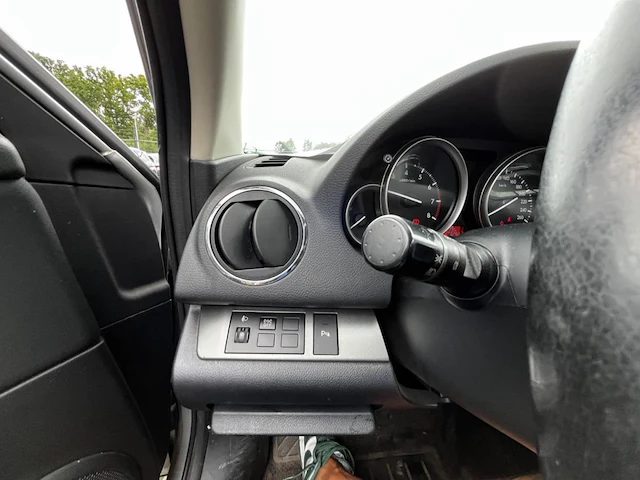 Mazda 6 hatchback 1.8i active 120, 2011 - afbeelding 6 van  48