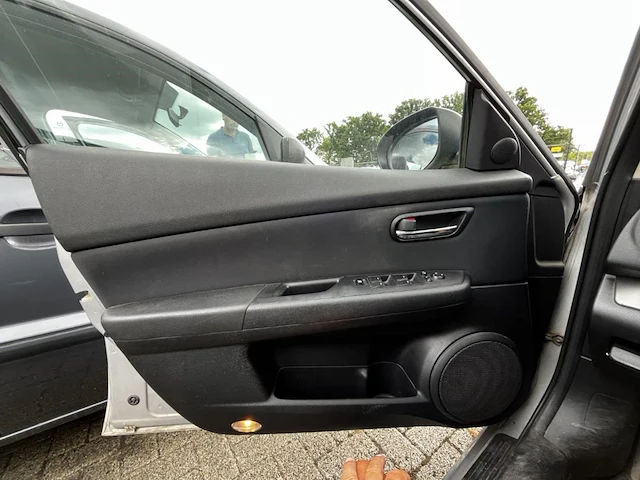 Mazda 6 hatchback 1.8i active 120, 2011 - afbeelding 7 van  48