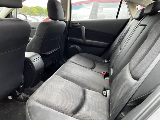 Mazda 6 hatchback 1.8i active 120, 2011 - afbeelding 11 van  48