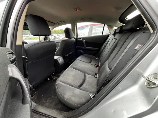 Mazda 6 hatchback 1.8i active 120, 2011 - afbeelding 13 van  48