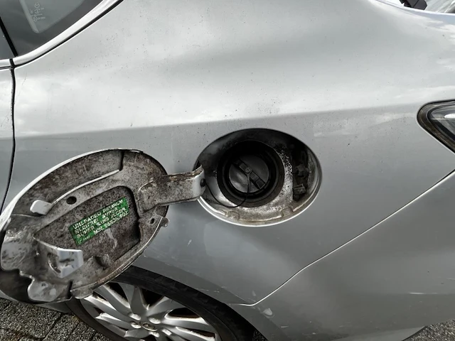 Mazda 6 hatchback 1.8i active 120, 2011 - afbeelding 14 van  48