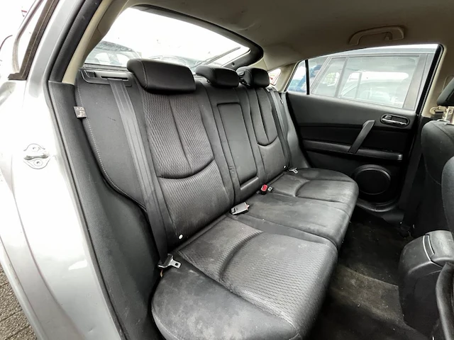 Mazda 6 hatchback 1.8i active 120, 2011 - afbeelding 15 van  48