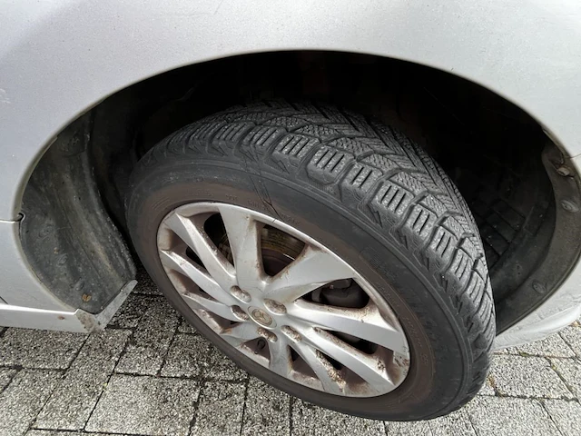 Mazda 6 hatchback 1.8i active 120, 2011 - afbeelding 17 van  48