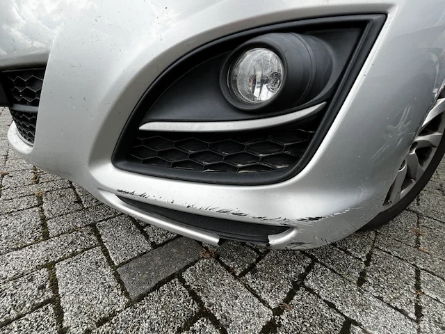 Mazda 6 hatchback 1.8i active 120, 2011 - afbeelding 18 van  48