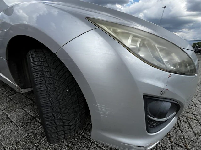 Mazda 6 hatchback 1.8i active 120, 2011 - afbeelding 22 van  48