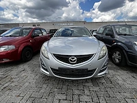 Mazda 6 hatchback 1.8i active 120, 2011 - afbeelding 12 van  48