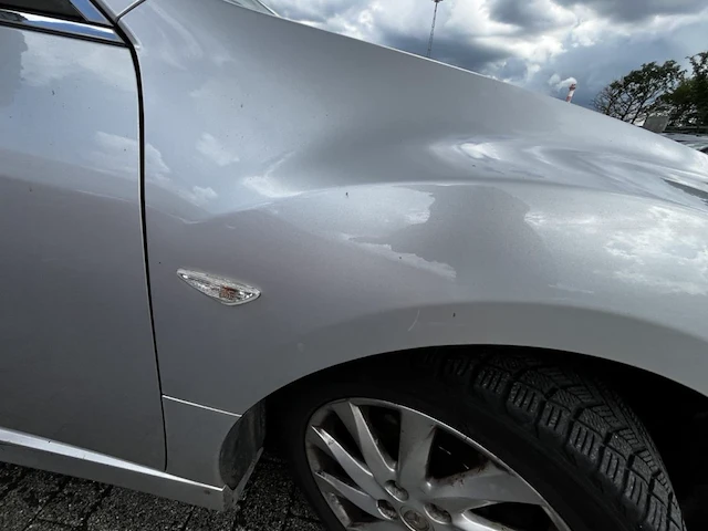 Mazda 6 hatchback 1.8i active 120, 2011 - afbeelding 24 van  48
