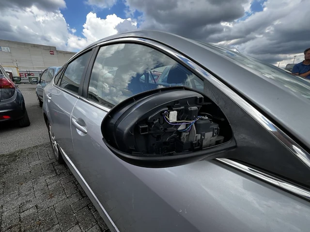 Mazda 6 hatchback 1.8i active 120, 2011 - afbeelding 25 van  48