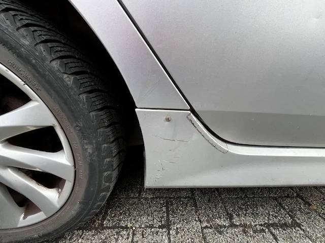 Mazda 6 hatchback 1.8i active 120, 2011 - afbeelding 29 van  48