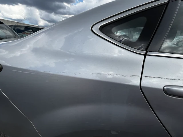 Mazda 6 hatchback 1.8i active 120, 2011 - afbeelding 30 van  48
