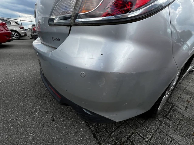 Mazda 6 hatchback 1.8i active 120, 2011 - afbeelding 31 van  48