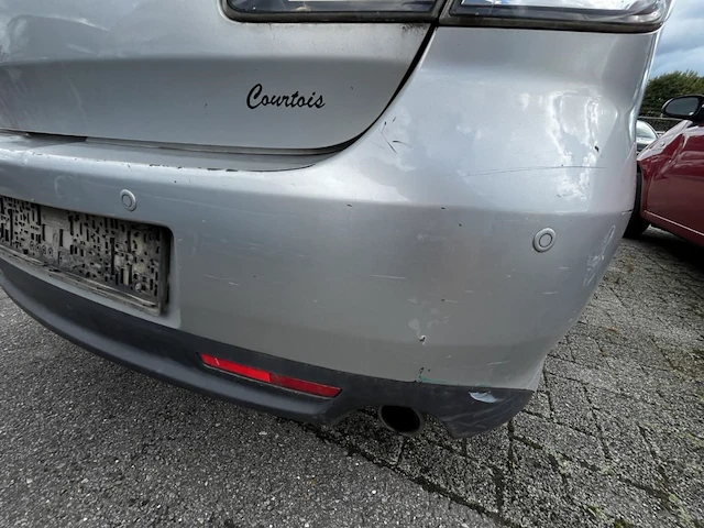 Mazda 6 hatchback 1.8i active 120, 2011 - afbeelding 32 van  48