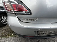 Mazda 6 hatchback 1.8i active 120, 2011 - afbeelding 36 van  48
