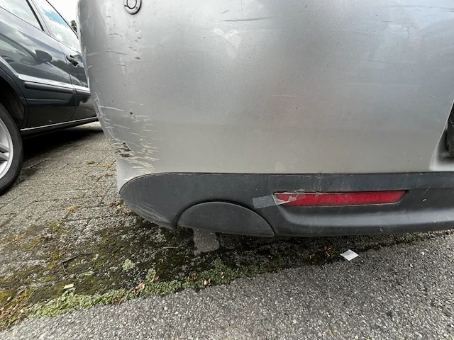 Mazda 6 hatchback 1.8i active 120, 2011 - afbeelding 37 van  48