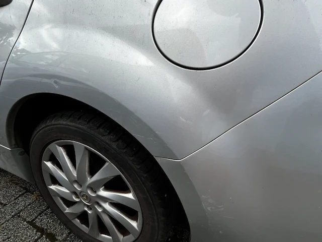 Mazda 6 hatchback 1.8i active 120, 2011 - afbeelding 39 van  48
