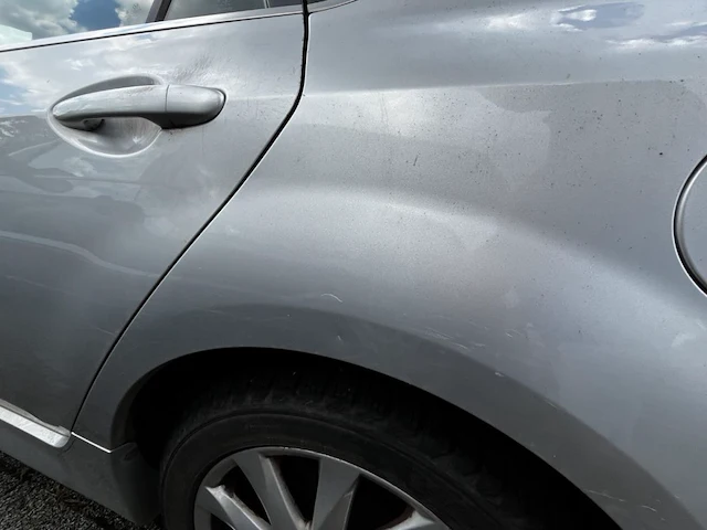 Mazda 6 hatchback 1.8i active 120, 2011 - afbeelding 40 van  48