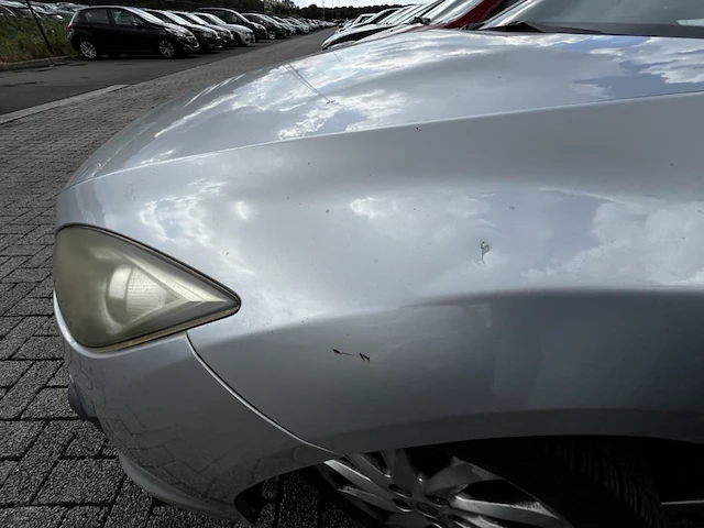 Mazda 6 hatchback 1.8i active 120, 2011 - afbeelding 42 van  48
