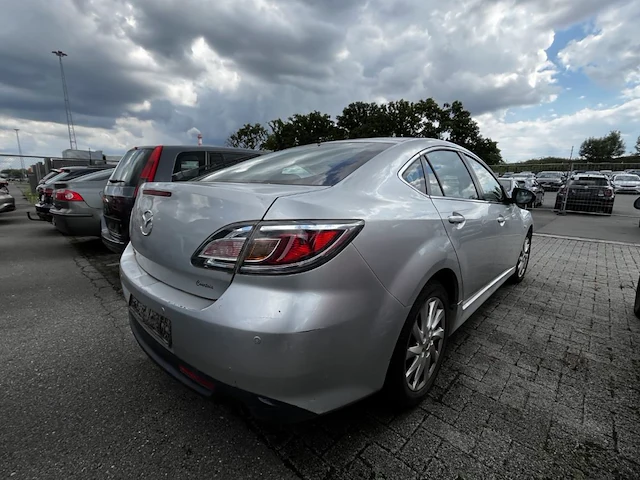 Mazda 6 hatchback 1.8i active 120, 2011 - afbeelding 34 van  48