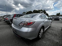 Mazda 6 hatchback 1.8i active 120, 2011 - afbeelding 34 van  48