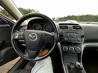 Mazda 6 hatchback 1.8i active 120, 2011 - afbeelding 47 van  48