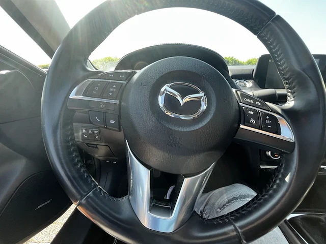 Mazda 6 sedan 6 2.2 d skycruise 175, 2016 - afbeelding 4 van  25