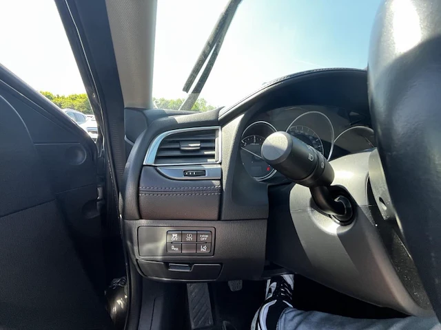 Mazda 6 sedan 6 2.2 d skycruise 175, 2016 - afbeelding 5 van  25