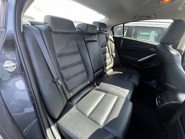 Mazda 6 sedan 6 2.2 d skycruise 175, 2016 - afbeelding 11 van  25