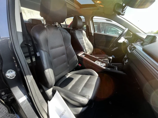 Mazda 6 sedan 6 2.2 d skycruise 175, 2016 - afbeelding 13 van  25