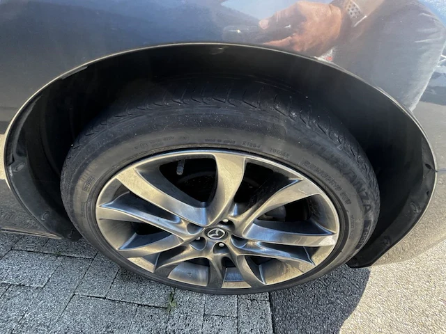 Mazda 6 sedan 6 2.2 d skycruise 175, 2016 - afbeelding 14 van  25