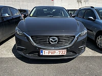 Mazda 6 sedan 6 2.2 d skycruise 175, 2016 - afbeelding 12 van  25