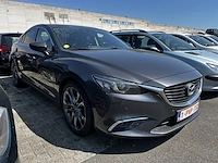 Mazda 6 sedan 6 2.2 d skycruise 175, 2016 - afbeelding 19 van  25