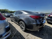 Mazda 6 sedan 6 2.2 d skycruise 175, 2016 - afbeelding 21 van  25