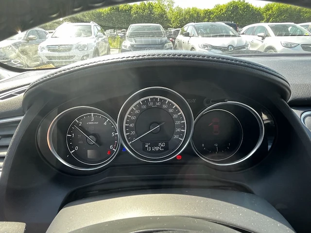 Mazda 6 sedan 6 2.2 d skycruise 175, 2016 - afbeelding 22 van  25