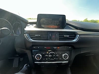 Mazda 6 sedan 6 2.2 d skycruise 175, 2016 - afbeelding 24 van  25