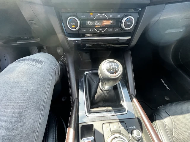 Mazda 6 sedan 6 2.2 d skycruise 175, 2016 - afbeelding 25 van  25