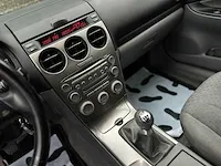 Mazda 6 sport 1,8, 2003 - afbeelding 2 van  12