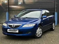 Mazda 6 sport 1,8, 2003 - afbeelding 1 van  12