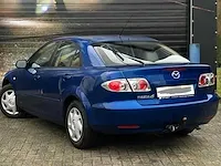 Mazda 6 sport 1,8, 2003 - afbeelding 5 van  12
