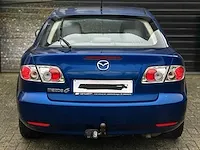 Mazda 6 sport 1,8, 2003 - afbeelding 6 van  12
