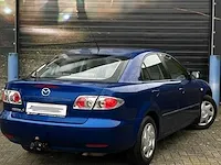 Mazda 6 sport 1,8, 2003 - afbeelding 7 van  12