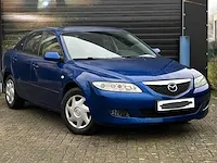 Mazda 6 sport 1,8, 2003 - afbeelding 8 van  12