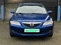 Mazda 6 sport 1,8, 2003 - afbeelding 9 van  12