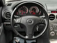 Mazda 6 sport 1,8, 2003 - afbeelding 10 van  12